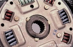 想成為老司機(jī)，離合器的各種故障診斷你會嗎？