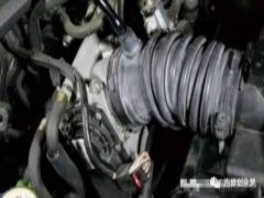 汽車故障這樣查，什么毛病都跑不掉！