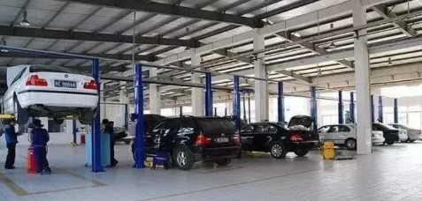 汽服門(mén)店該如何集客？